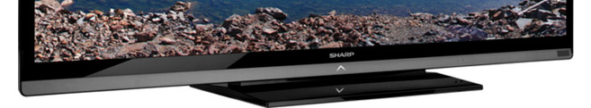Ремонт телевизоров Sharp в Бронницах